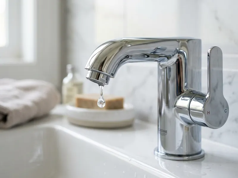 Faucet Repair & Installation Plumber in Steele, MO